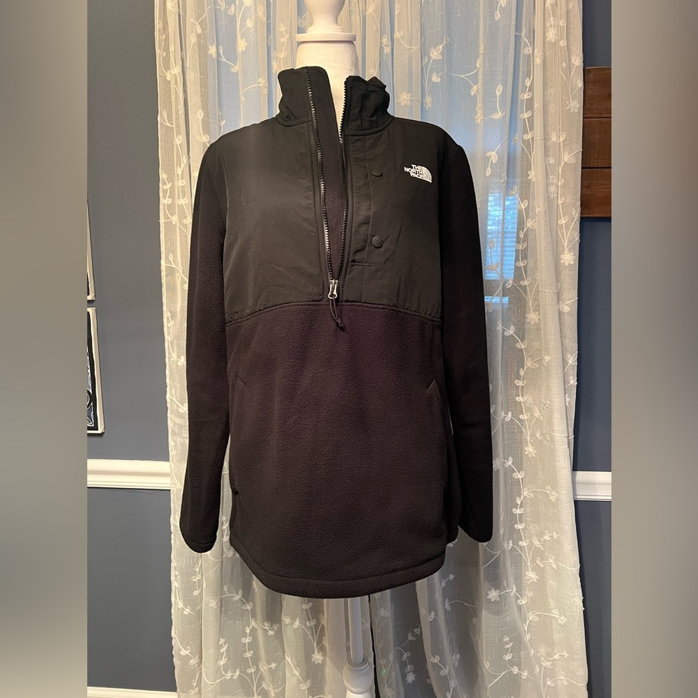 The North Face Dark Fleece Jacket